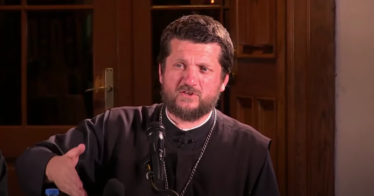 Otac Gojko